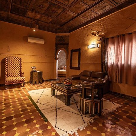Kasbah Hotel Xaluca Arfoud Exterior photo